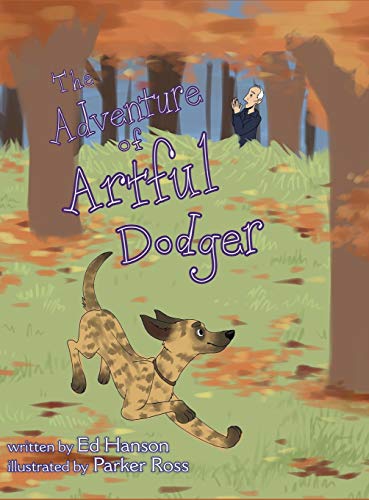The Adventure of Artful Dodger für 20,81 EUR (-16%) statt 24,72 EUR bei Amazon Bild: The Adventure of Artful Dodger für 20,81 EUR (-16%) statt 24,72 EUR bei Amazon