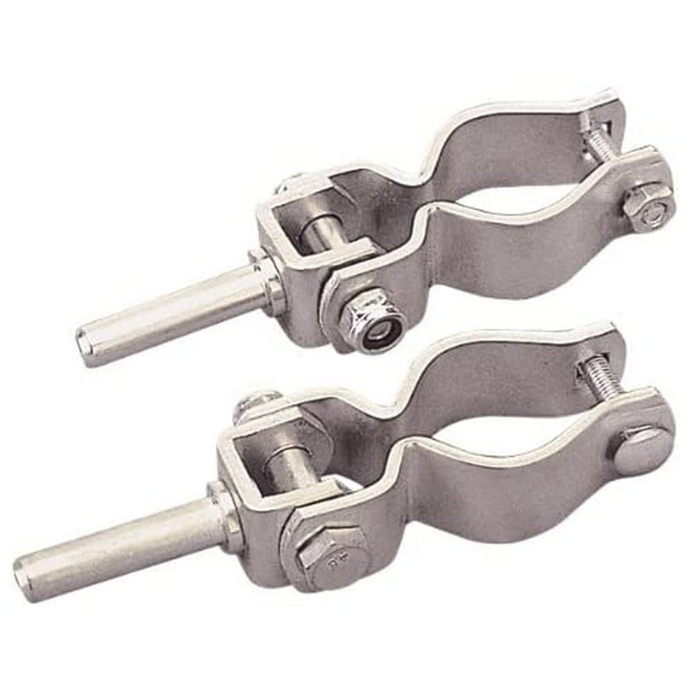 Sea-Dog 582070-1 Heavy-Duty Oarlocks