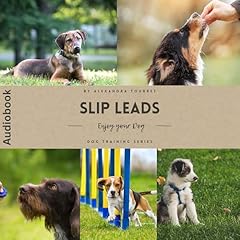 Slip Leads - How to Use Them Properly Audiobook By Alexandra Tourret cover art