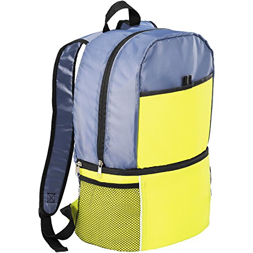 Iso-Rucksack - Limone Cover