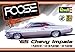 Revell '65 Chevy Impala Plastic Model Kit