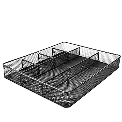 Amazon Basics Desk Drawer Organizer Cover