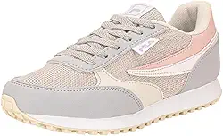 Tenis Fila Renno Classic Feminino