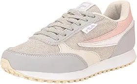 Tenis Fila Renno Classic Feminino