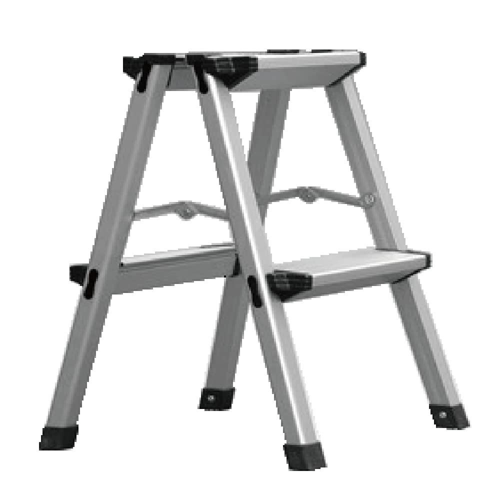 ゼクソン アルミ踏み台 TAF-60 [並行輸入品] トラスコ中山 TRUSCO 作業