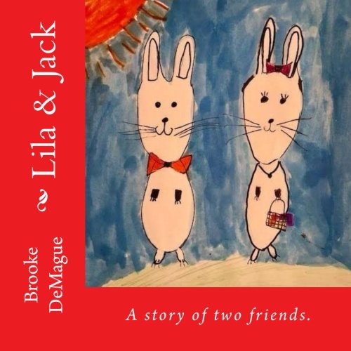 Lila & Jack