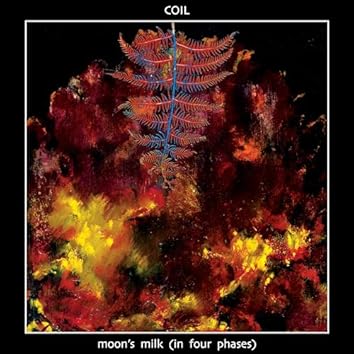 Play Coil on Amazon Music