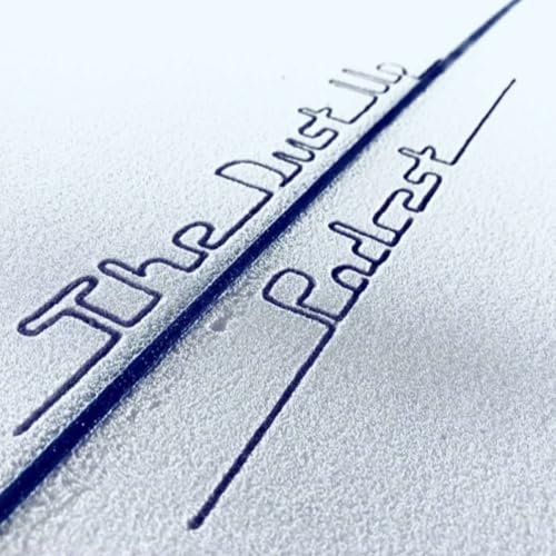 Ep 28 - Outside The Bay with John from Sanded Australia Podcast Por  arte de portada