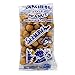SAMURAI JAPANESE STYLE PEANUT - Bag 1.4 oz Each ( 25 in a Pack )