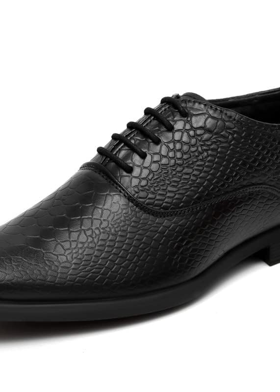 Image of Men's Genuine Leather Sneaker Monk Strap Sneaker Shoes