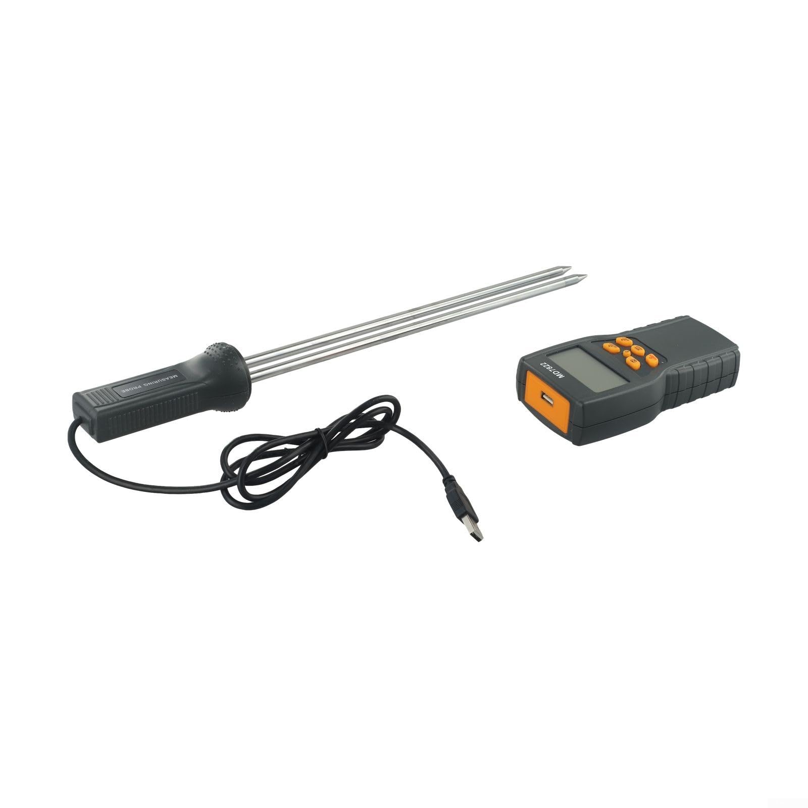 Misuratore di umidità MD7822 per grani