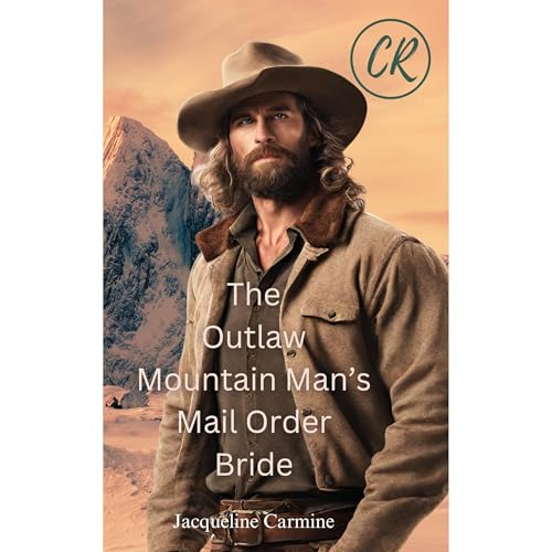 The Outlaw Mountain Man's Mail Order Bride -- Jacqueline Carmine episode artwork