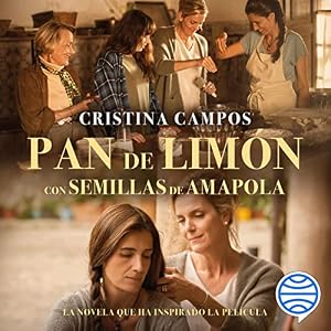 pan de limon con semillas de amapola