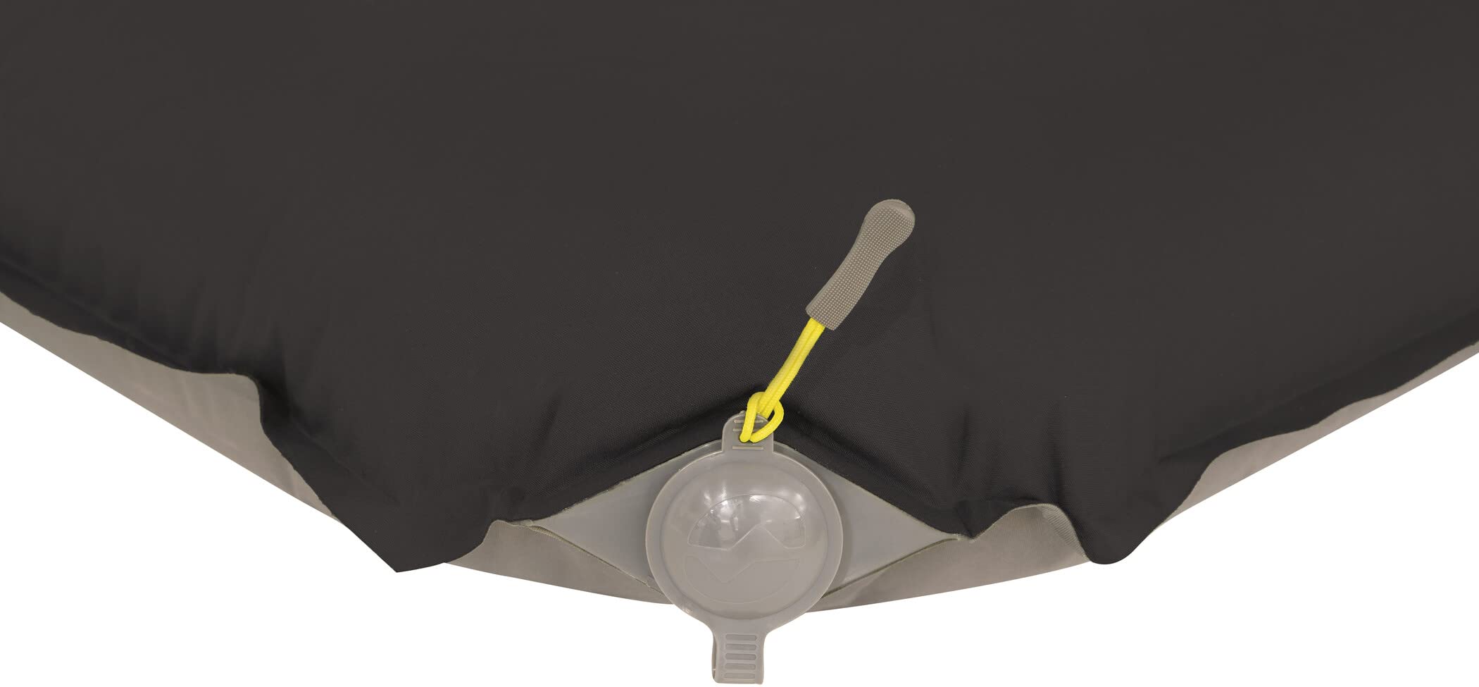 Outwell Sleepin Matte Mehrfarbig Double 3 cm