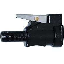 attwood Johnson/Evinrude/OMC Fuel Hose Fitting