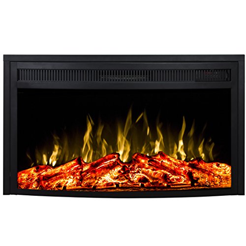 Top 7 Ventless Gas fireplace inserts in 2020 ITGust