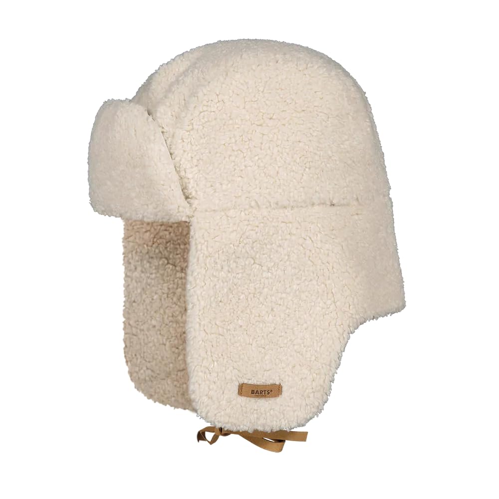 Barts Lucerne Bomber Natural - One Size