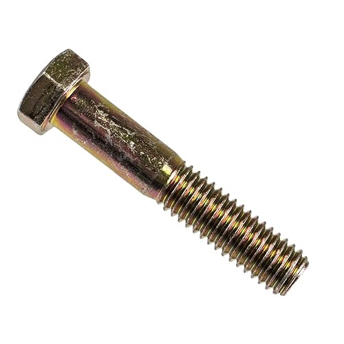 Miniatura 2 de CUB CADET 710-3144 Tornillo 3/8 16 X 2.0 Gr5 Z Force RZT LGT LGTX GT GSE LT LTX