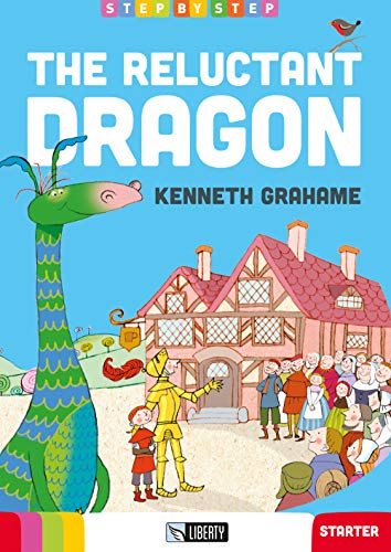 9788899279967 The reluctant dragon. Con File audio per il download