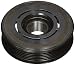 Motorcraft YB3085 A/C Compressor Pulley