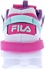 Fila Zapatos Disruptor II Exp para Niño 5