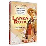 LANZA ROTA DVD