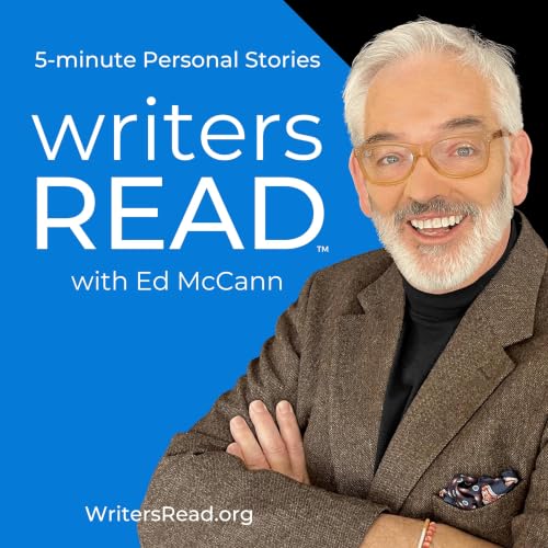 Writers Read 5 Minute Personal True Stories cover art