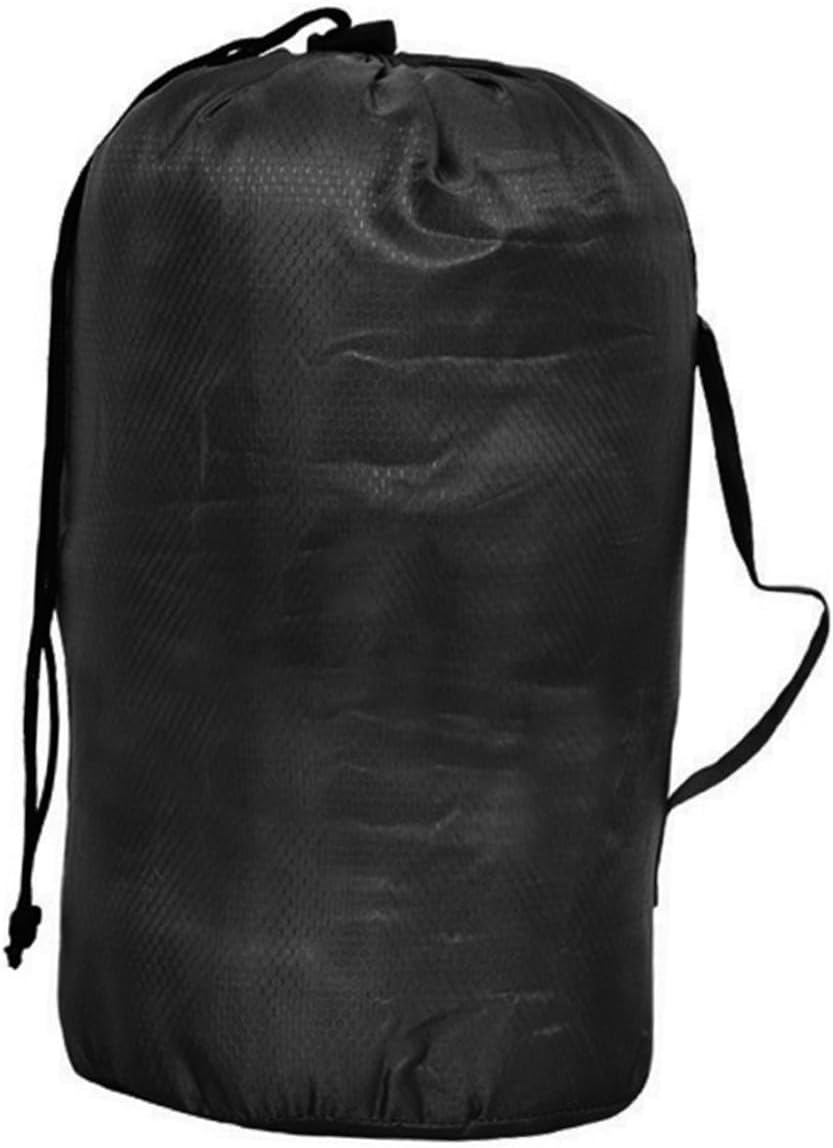 Outdoor Camping Blanket Fleece Nap Blanket Waterproof Picnic Mat Sand Proof Ground Cover Warm Cozy for Hiking and Beach Use in Dark Gray