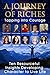 Tapping into Courage: A Journey Of Riches