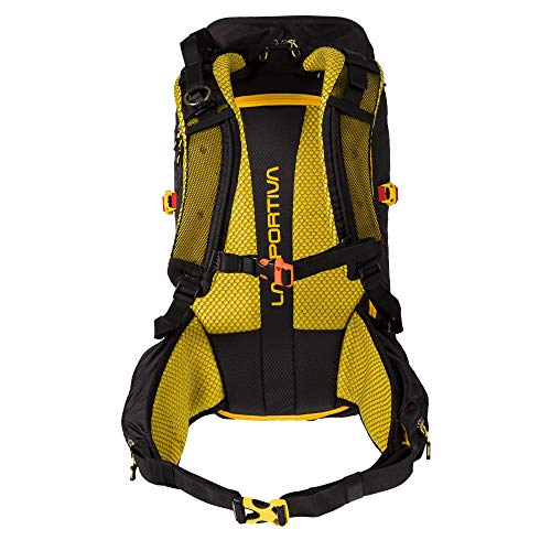Snowboard-Rucksack La Sportiva Moonlite Backpack in Gelb