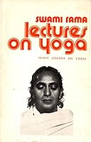 Lectures on Yoga B000JJXG8A Book Cover