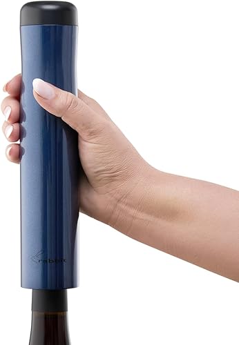Miniatura 7 de Rabbit Sacacorchos eléctrico automático del abrelatas del vino, recargable