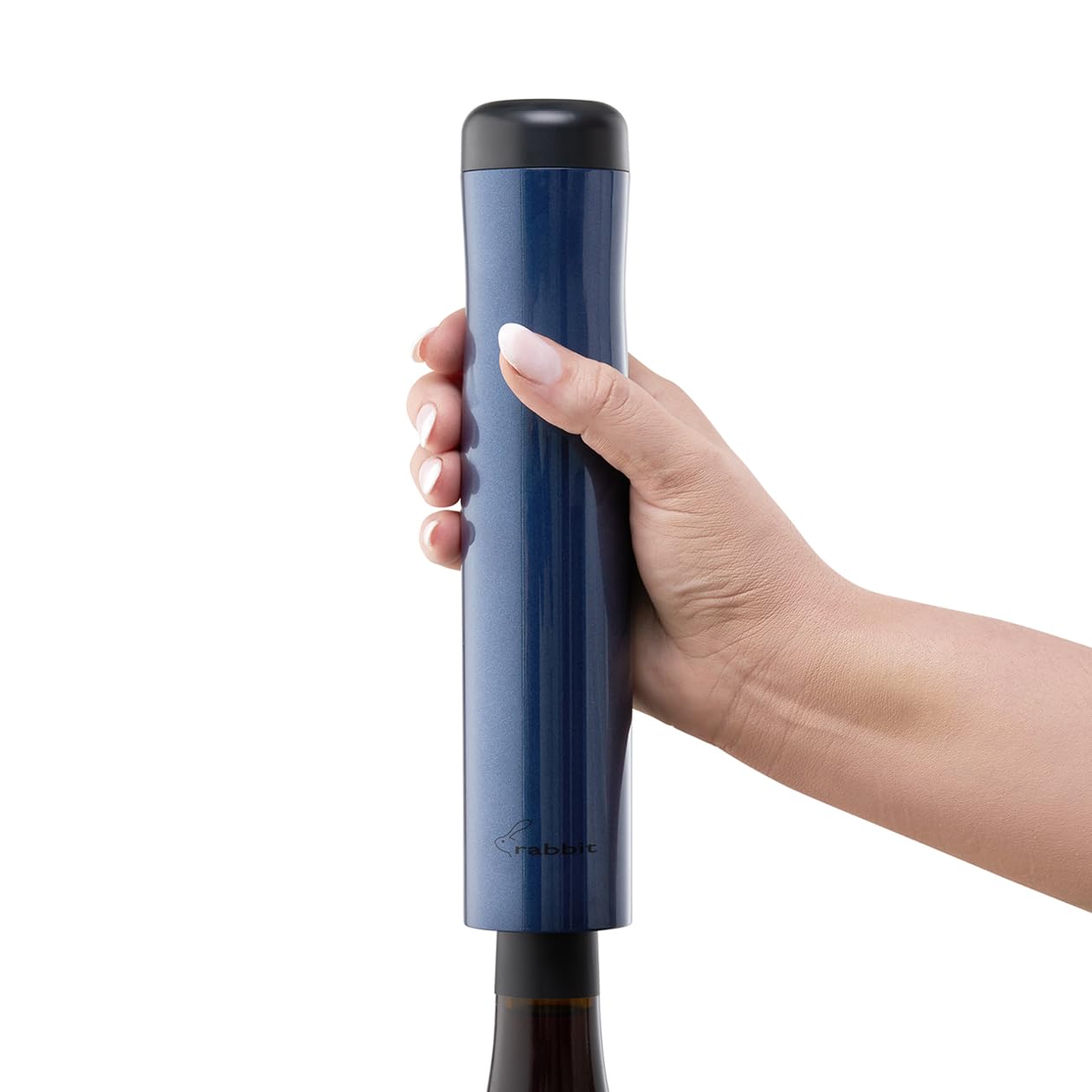 Automatic Electric Wine Opener - Effortless Cork Removal -7