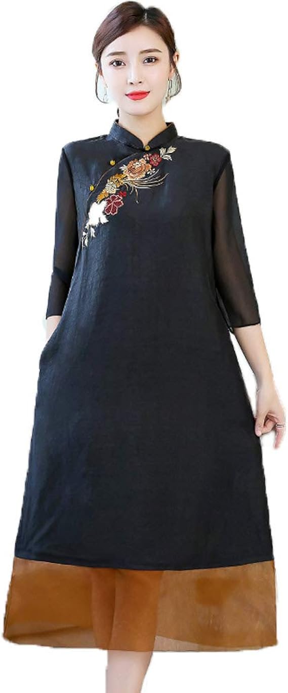 クリスマスファッション ドレス ワンピース チャイナドレス チューリップ フォーマル ドレス Pettittplumbing Com