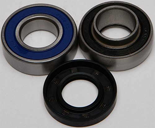 Jack Shaft Bearing and Seal Kit Compatible with Ski Doo 550 GSX Fan 2005-2009 Snowmobile Part# 141-9019