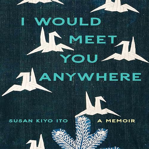 I Would Meet You Anywhere by Susan Kiyo Ito episode artwork