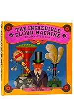The Incredible Cloud Machine 0575052503 Book Cover