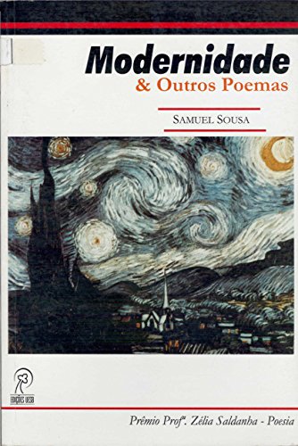 Modernidade e outros poemas: