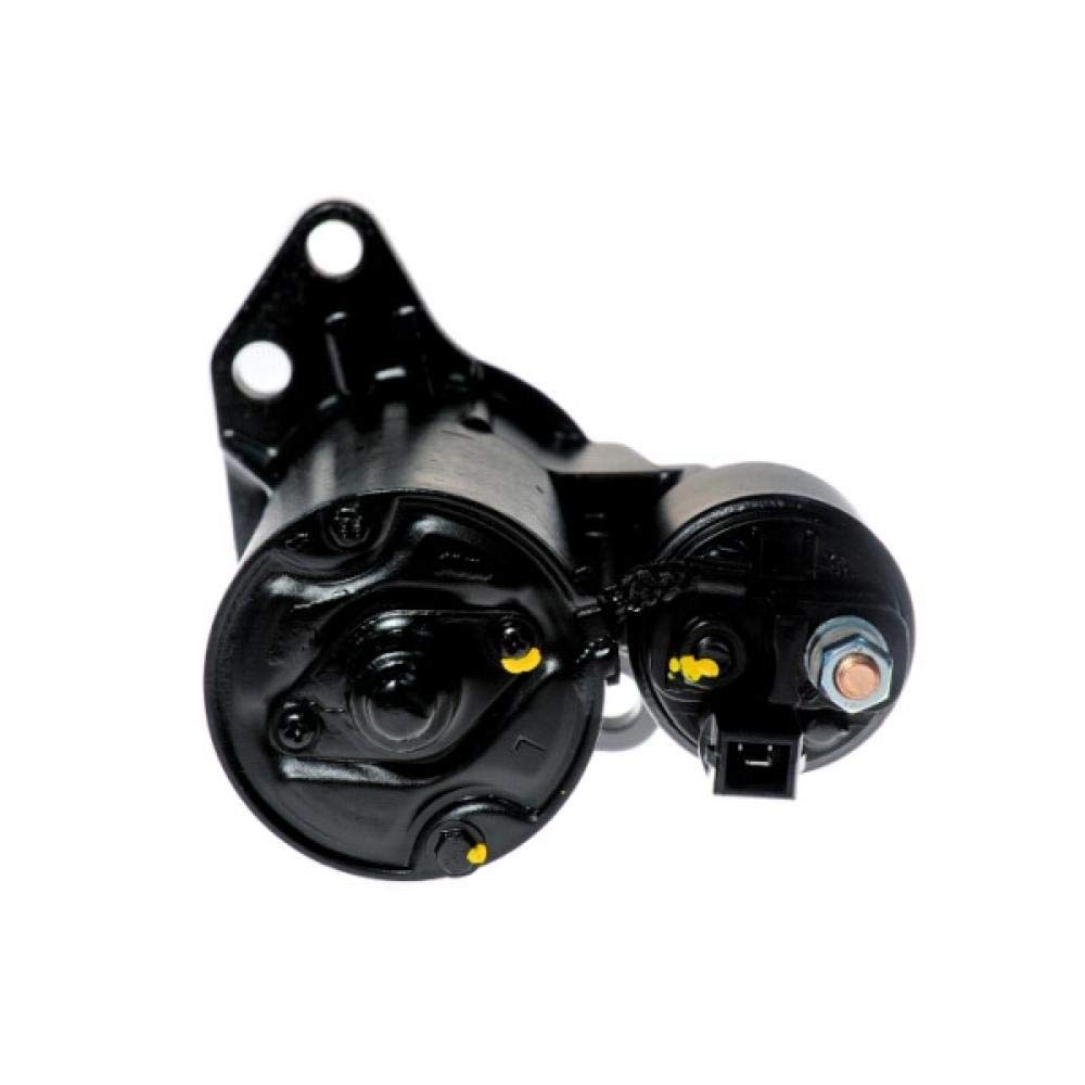 HELLA Rozrusznik 12V 1.1kW do VW Golf IV (1J1)