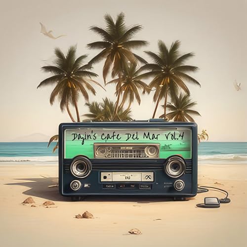 Gouttes d'Amour d'Été(instr)