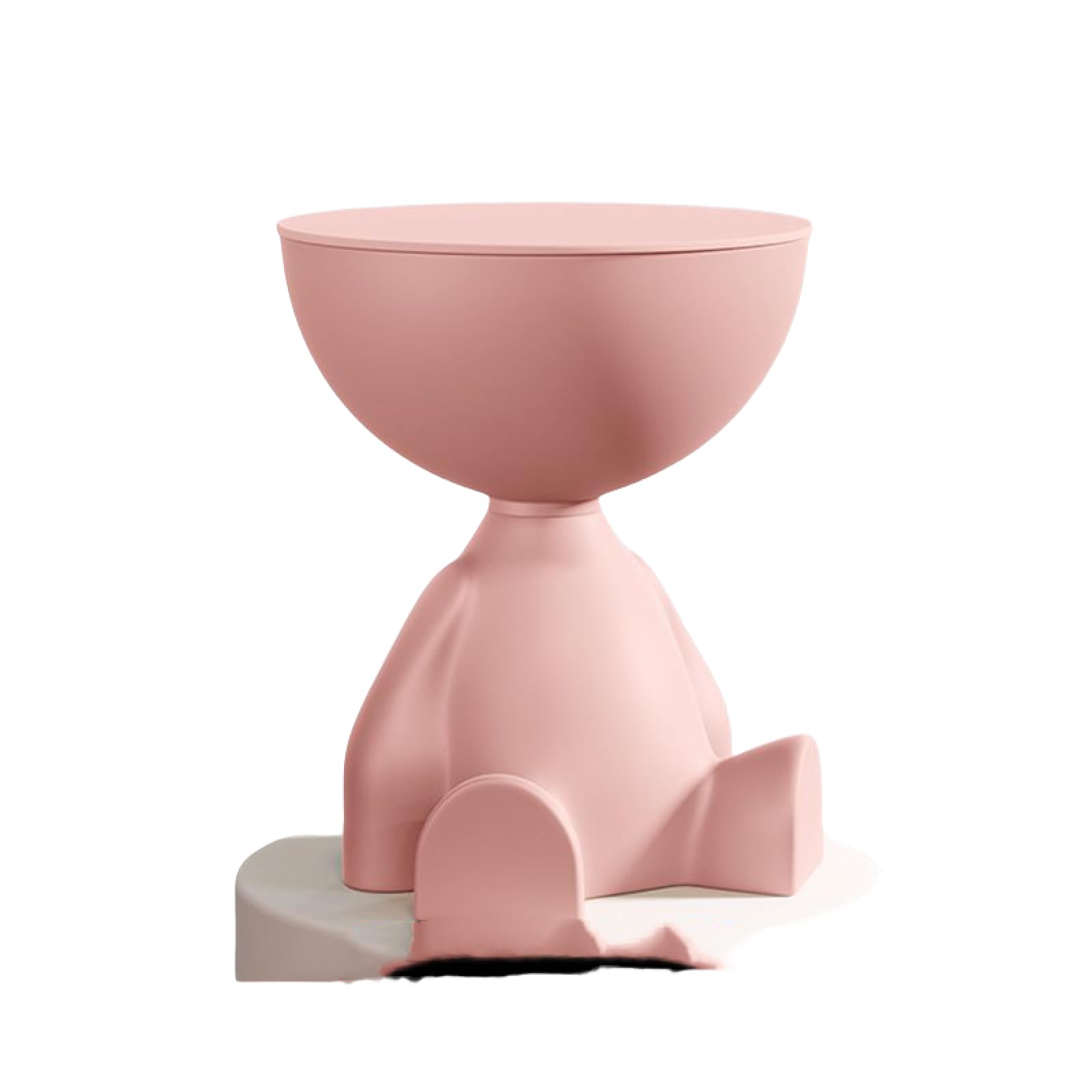 Light Luxury high-end Living Room Home Bedroom Bedside Table Living Room Minimalist Creative Coffee Table Small Apartment Coffee