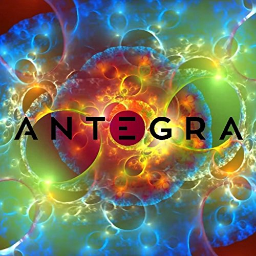 Play Serenity by Antegra on Amazon Music