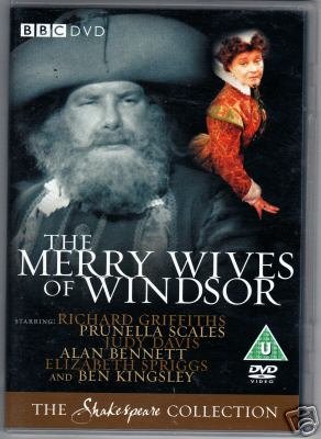 The Merry Wives of Windsor - BBC Shakespeare