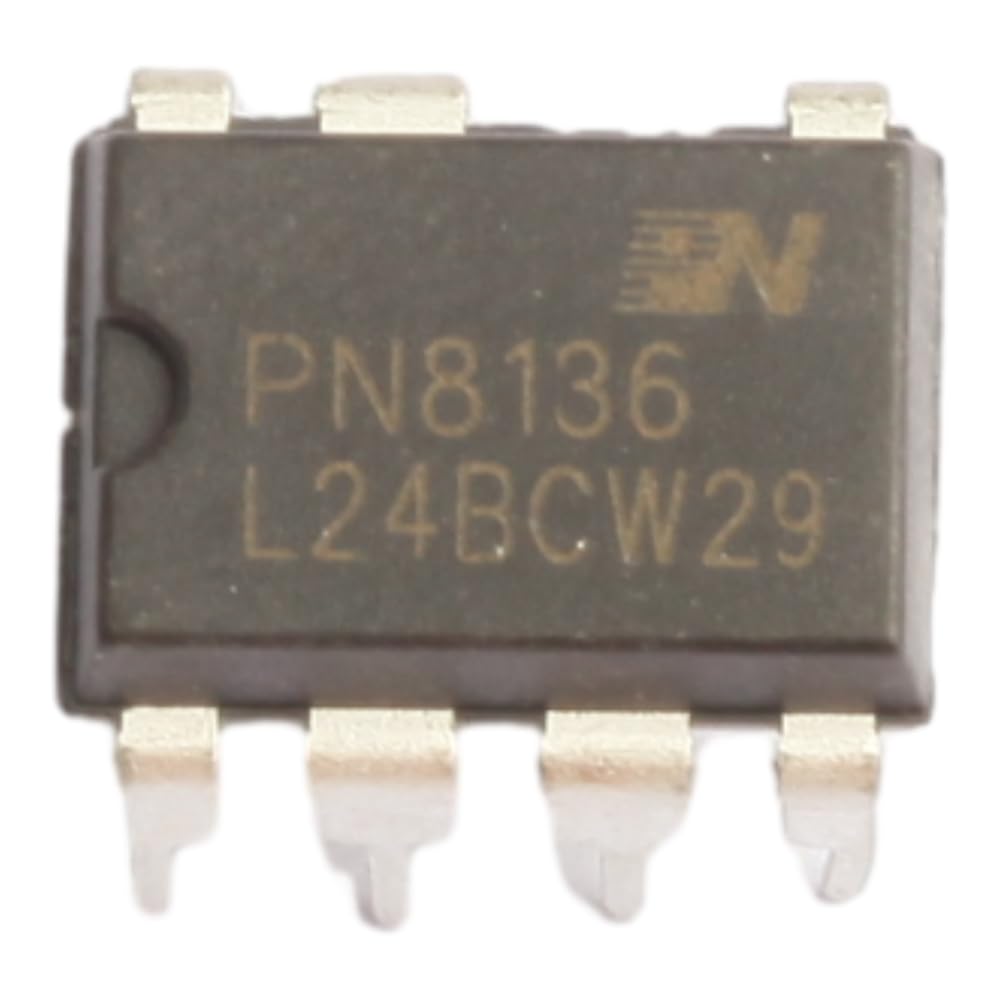 5pcs PN8136 PN8136NSC-T1 DIP-7