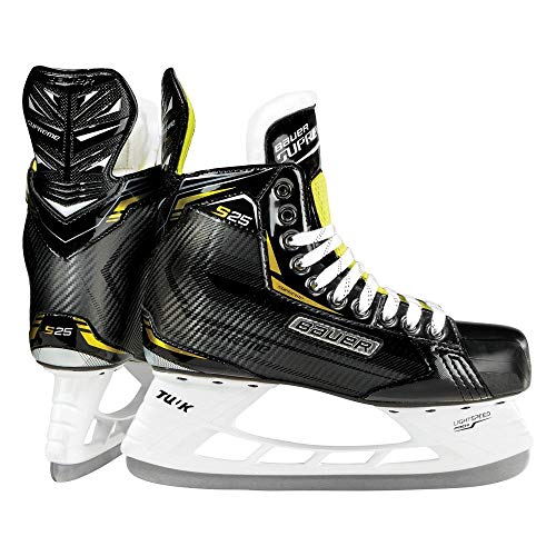 Best Hockey Skates for Flat Feet in 2021 [Reviews] The Flat Feet