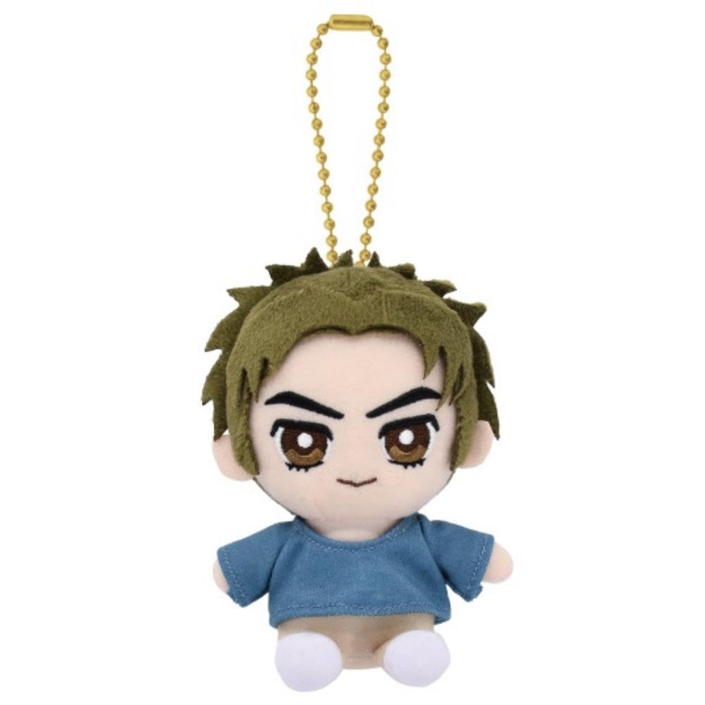 Amazon.co.jp: バンダイナムコヌイ(Bandai Namco Nui) 頭文字D Chibi