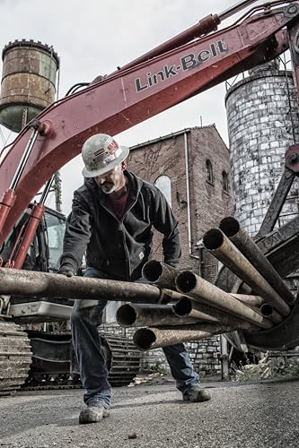 Carhartt Rugged Flex Steel Toe Wellington Work Boot4