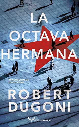 La octava hermana: 1 (Charles Jenkins)
