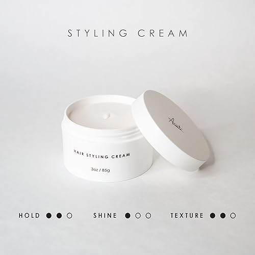 Miniatura 4 de Forte Series - Crema para peinar el cabello para hombres crema para el cabello de hombre de sujeción media añade volumen y grosor al cabello fino y