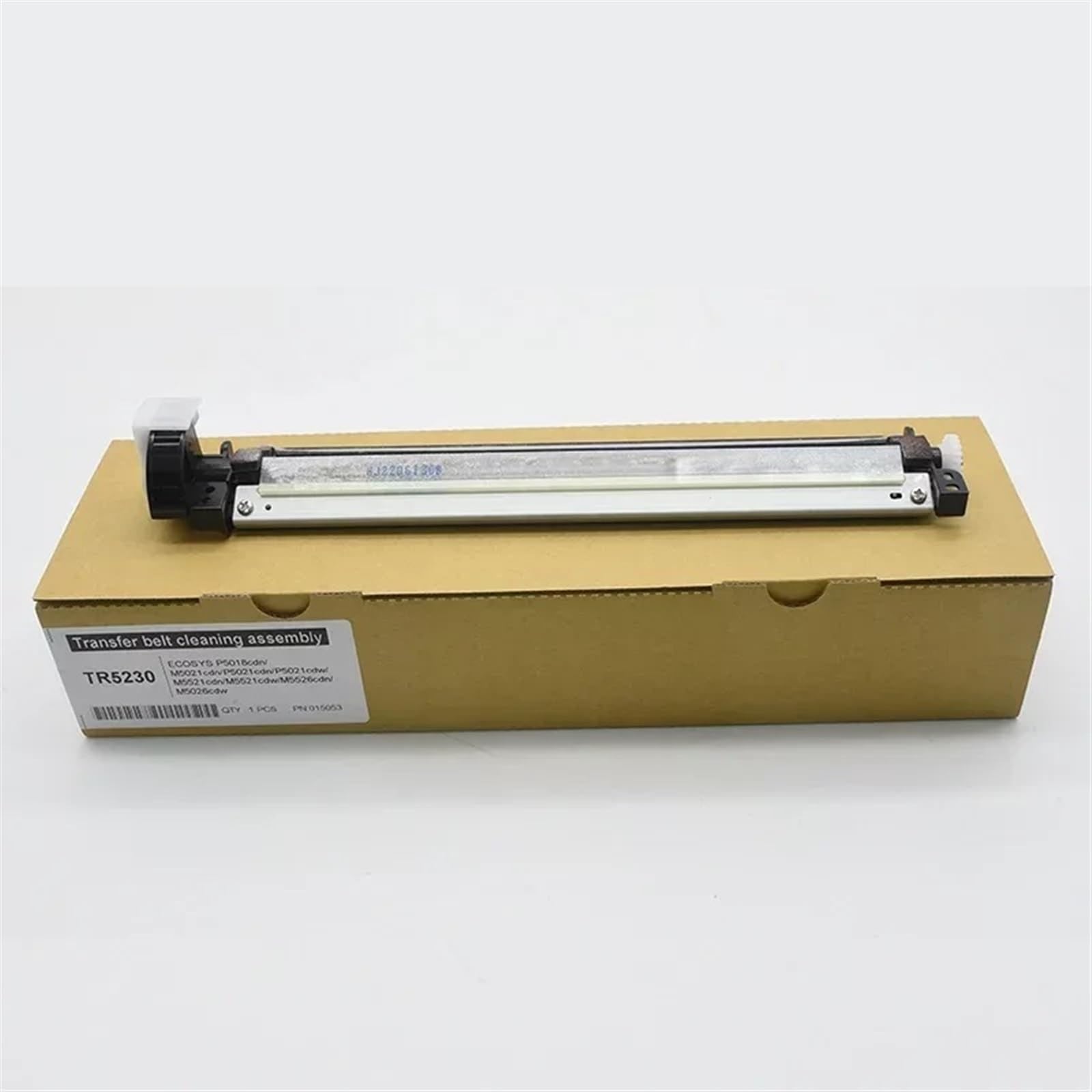 1PCS TR-5230 302R793070 Lama di Pulizia della Cinghia di trasferimento for kyocera for ecosys M5521 M5526 P5021 P5026